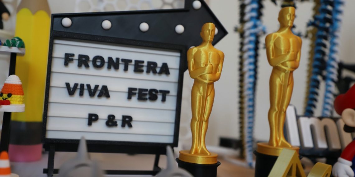 Luces, cámara y acción en la UACJ