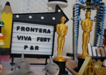 Luces, cámara y acción en la UACJ