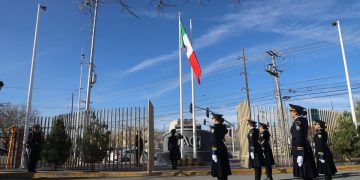 Nuestra bandera un símbolo de identidad nacional  