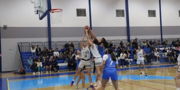 Noche de sombras y luces para la UACJ en el CEDU