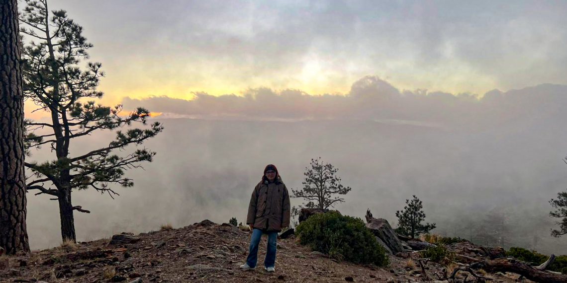 Sí es posible ser científica: de la UACJ al cielo, una vocación que se construye paso a paso