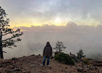 Sí es posible ser científica: de la UACJ al cielo, una vocación que se construye paso a paso