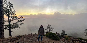 Sí es posible ser científica: de la UACJ al cielo, una vocación que se construye paso a paso