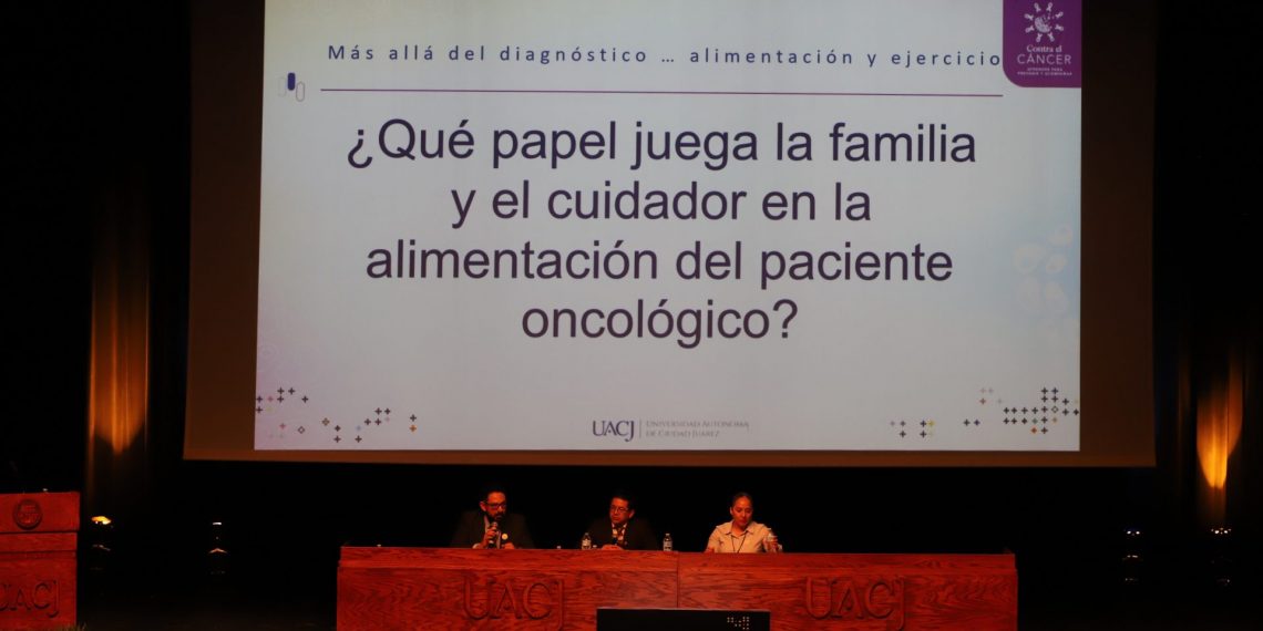 Más allá del diagnóstico: Cuando la nutrición y el ejercicio son pilares de la recuperación