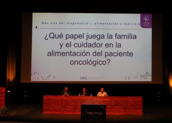 Más allá del diagnóstico: Cuando la nutrición y el ejercicio son pilares de la recuperación