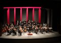 El eco de lo sublime: la Orquesta Sinfónica de la UACJ inunda el alma de Juárez en su apertura 2026