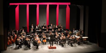 El eco de lo sublime: la Orquesta Sinfónica de la UACJ inunda el alma de Juárez en su apertura 2026