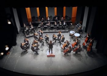 Orquesta Sinfónica Juvenil abre temporada con un concierto memorable