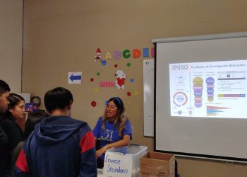 Desecho adecuado de medicamentos caducos para mantener una comunidad consciente 