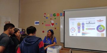 Desecho adecuado de medicamentos caducos para mantener una comunidad consciente 