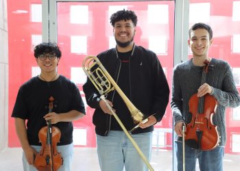 Músicos de la UACJ acrecientan sus sueños con gira nacional