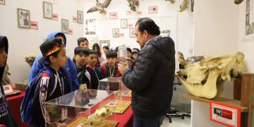 Semillas del futuro: Estudiantes de la UACJ transforman la realidad de 48 niñas y niños juarenses
