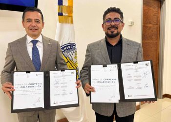 UACJ y CONAGUA sellan alianza estratégica para la gestión hídrica en la frontera norte