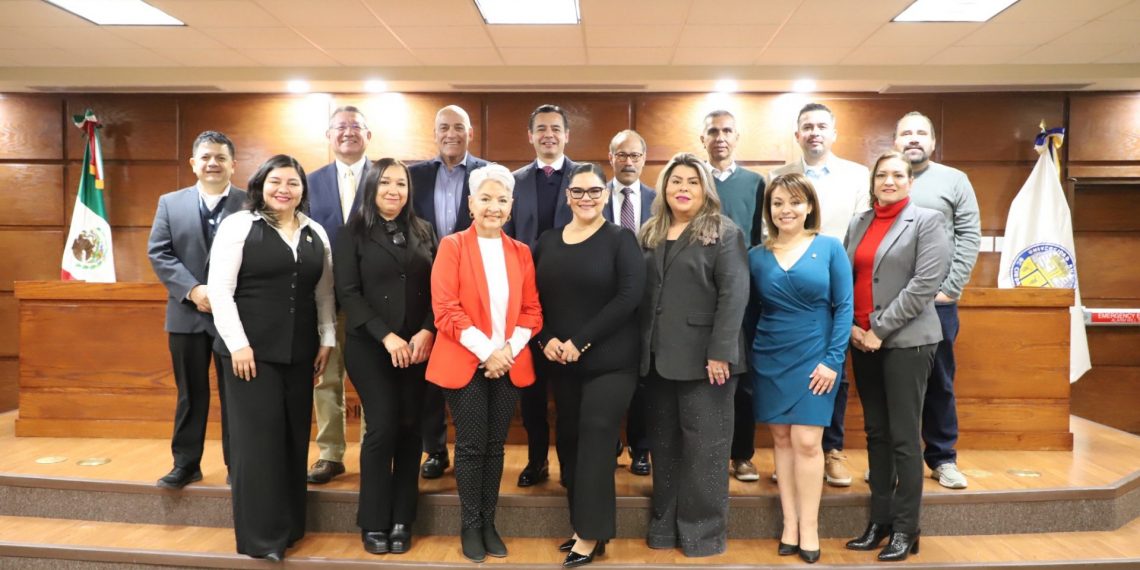 Alianza estratégica en Juárez: Rectores, directores e industria dispuestos a transformar el talento regional