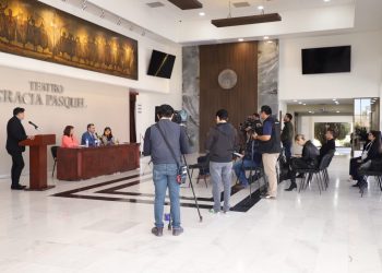 La UACJ busca a las nuevas estrellas del ballet clásico