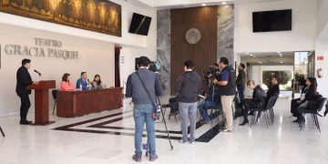 La UACJ busca a las nuevas estrellas del ballet clásico