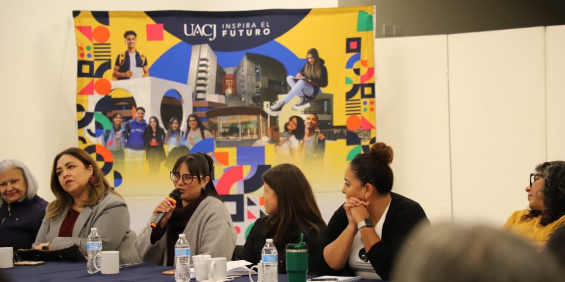 UACJ fortalece la orientación vocacional con encuentro interinstitucional y anuncia nueva edición de ‘Conoce tu Universidad’
