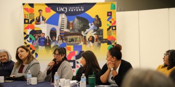 UACJ fortalece la orientación vocacional con encuentro interinstitucional y anuncia nueva edición de ‘Conoce tu Universidad’