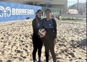 ¡Indias de la UACJ conquistan la arena! Rumbo al Regional con el oro estatal