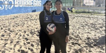 ¡Indias de la UACJ conquistan la arena! Rumbo al Regional con el oro estatal