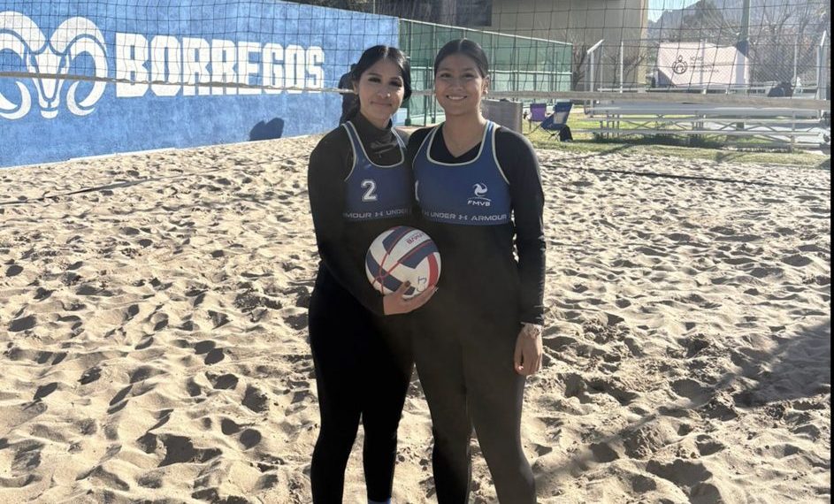 ¡Indias de la UACJ conquistan la arena! Rumbo al Regional con el oro estatal