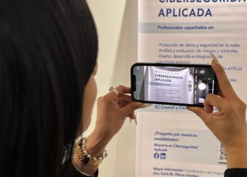 Fortalece el IIT proyección académica mediante su tradicional Expo Posgrados