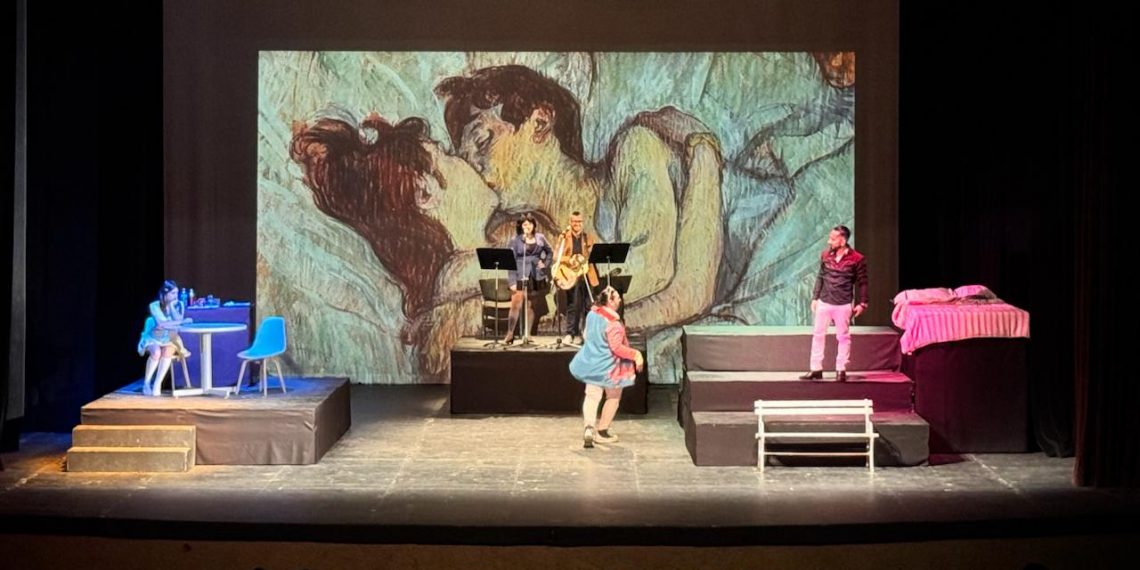 Pequeñas historias de amor para personas solas