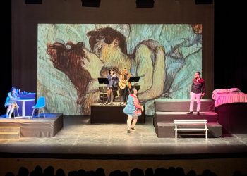 Pequeñas historias de amor para personas solas