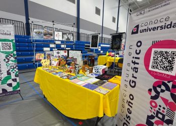 Convención y acercamiento al futuro: “Conoce tu Universidad”, el puente que define vocaciones en la UACJ