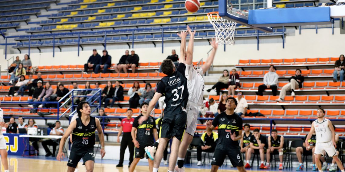 Noche de garra y orgullo