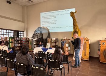 Presentan ebook sobre urbanismo y plusvalía del suelo en el Sur Global