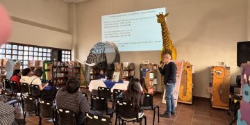 Presentan ebook sobre urbanismo y plusvalía del suelo en el Sur Global