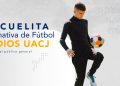 Indios UACJ promueve nueva escuelita formativa de fútbol para jóvenes de 12 a 17 años