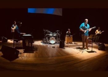 Invitan a vivir la experiencia de un recital interactivo