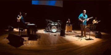 Invitan a vivir la experiencia de un recital interactivo