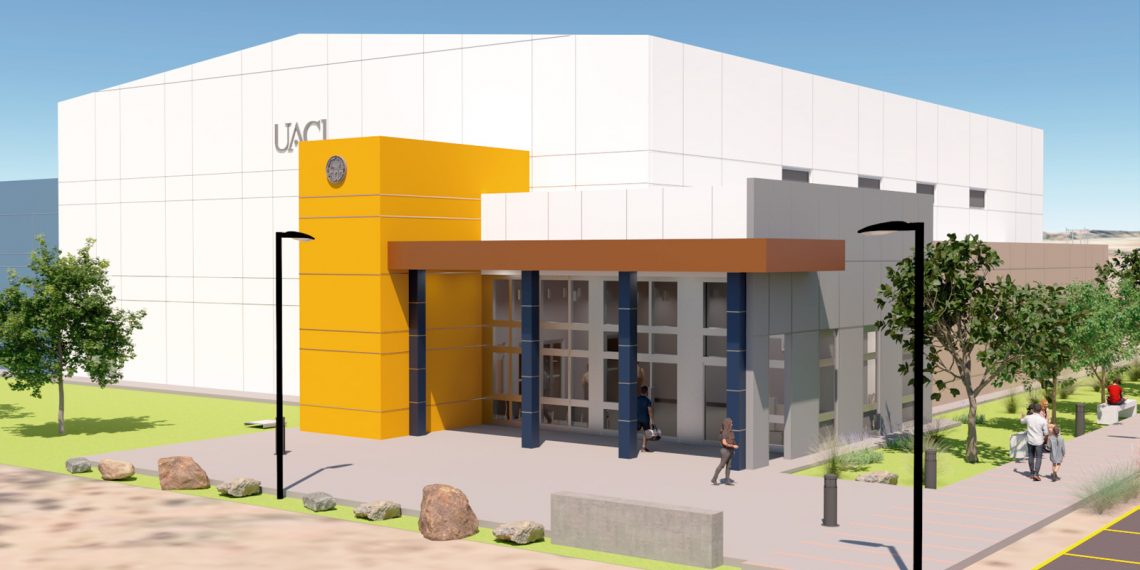 Nuevo Casas Grandes crece con la UACJ