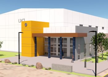Nuevo Casas Grandes crece con la UACJ