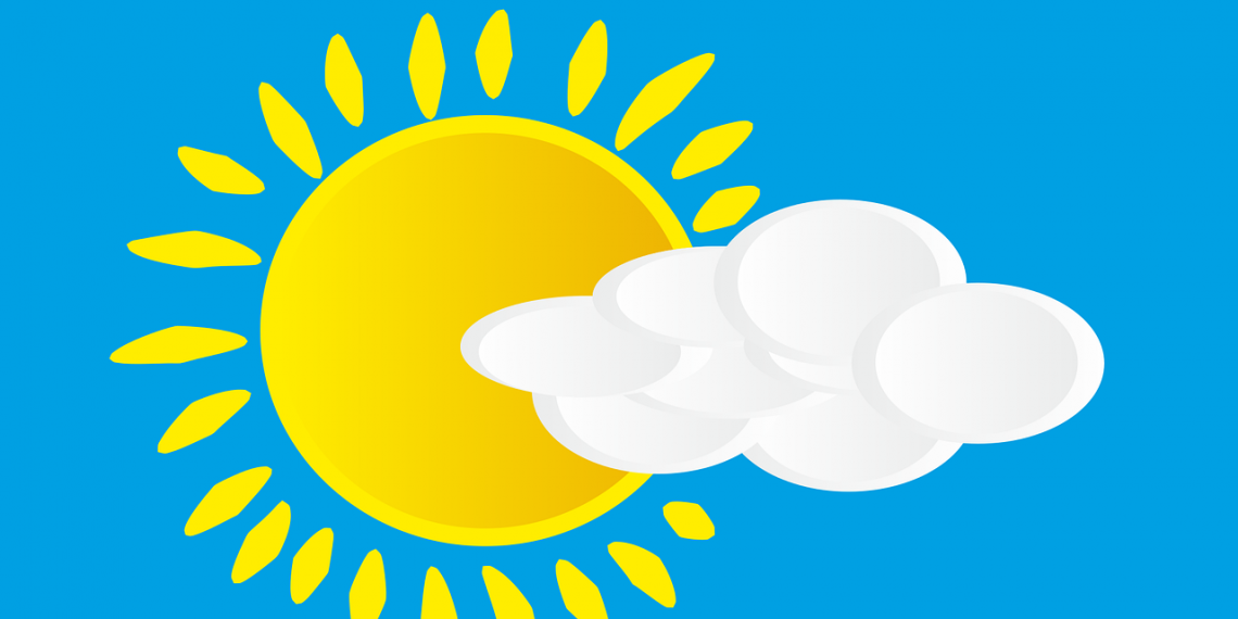 ¿Se adelantó la primavera?, explican las causas del incremento de temperaturas