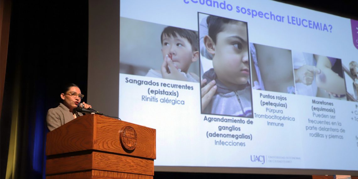 Detectar a tiempo para salvar vidas