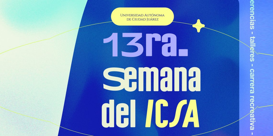 Semana del ICSA, edición número 13