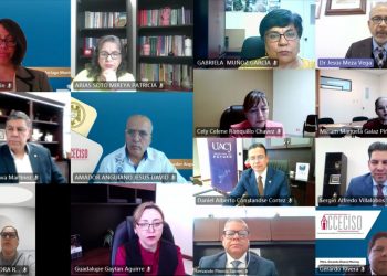 Trabajo Social en Nuevo Casas Grandes inicia proceso de acreditación