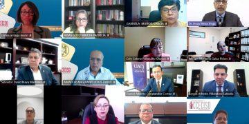 Trabajo Social en Nuevo Casas Grandes inicia proceso de acreditación