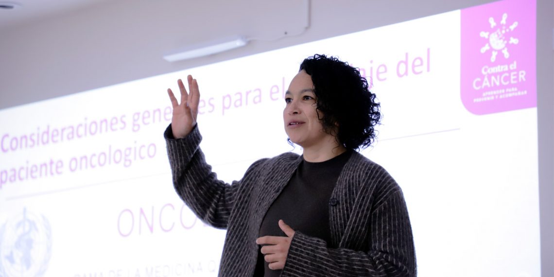 La oncología veterinaria avanza en México con ciencia, tecnología y empatía