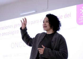 La oncología veterinaria avanza en México con ciencia, tecnología y empatía