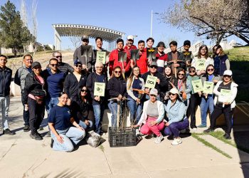 ICSA fortalece su compromiso ambiental con un nuevo “pulmón verde” en 2026