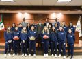 La UACJ se prepara para hacer historia como sede del Nacional DII Femenil 2026 de básquetbol