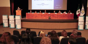 UACJ, sede del XVIII Encuentro Internacional de Cuerpos Académicos y Grupos de Investigación en Odontología 2026