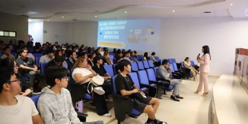 Fortalecen cultura fiscal entre estudiantes