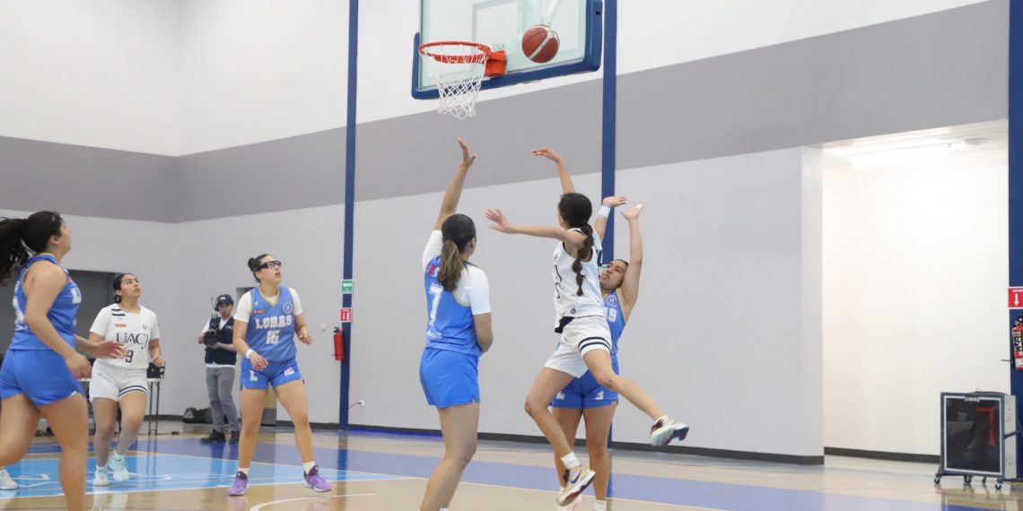 UACJ presentará detalles del Campeonato Nacional Femenil de Básquetbol de la Liga ABE División II