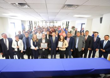 Grandes logros académicos: se reacredita el programa de Matemáticas y, por primera vez, el de Ingeniería en Geociencias 